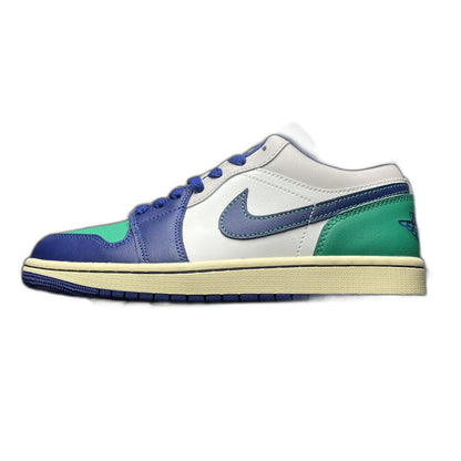 Nike Air Jordan 1 Low "Seahawks"