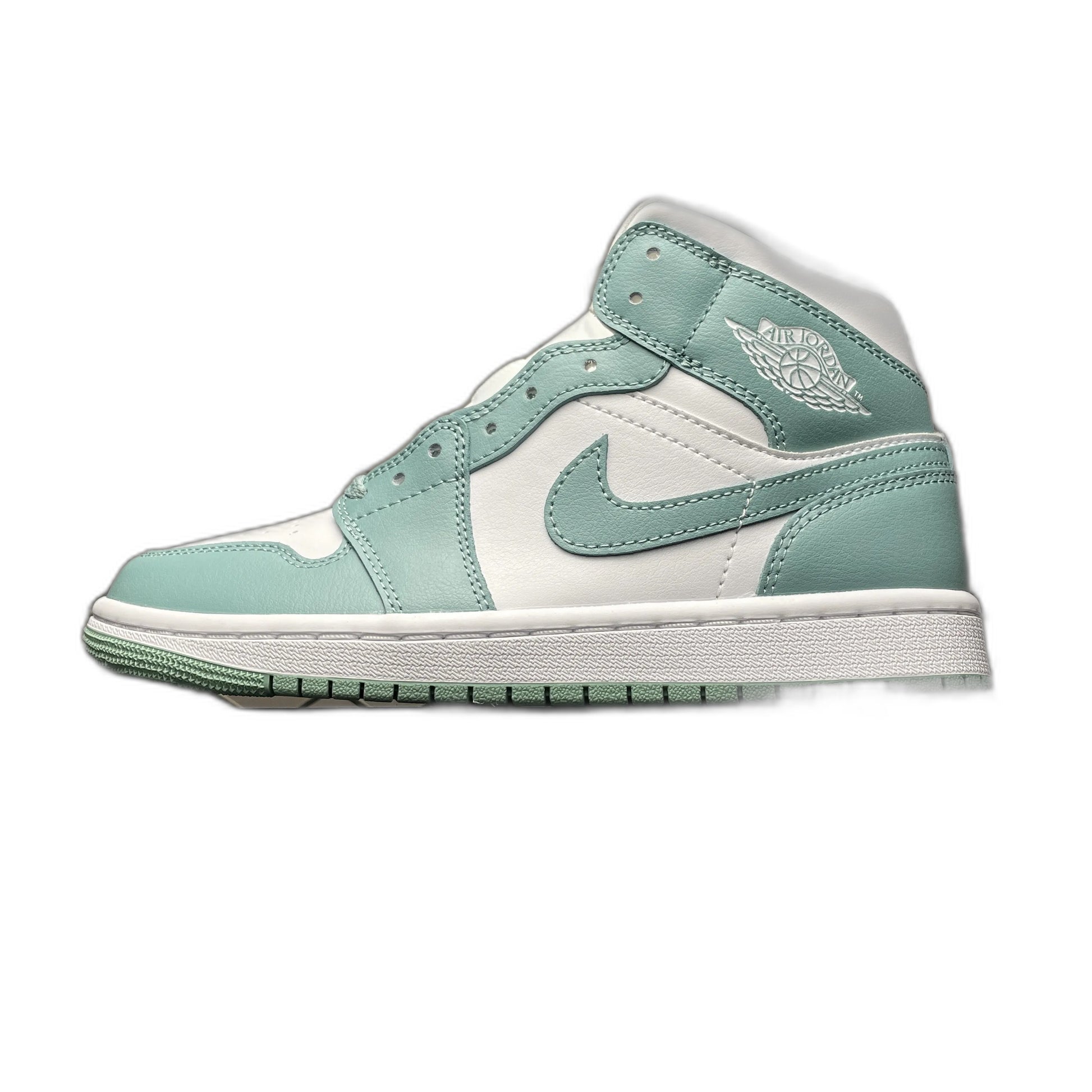 Nike Women's Air Jordan 1 Mid "Cannon"