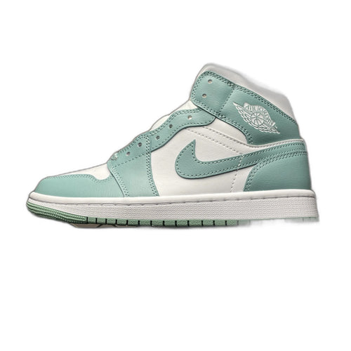 Nike Women's Air Jordan 1 Mid "Cannon"