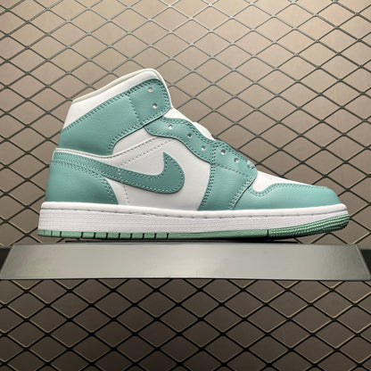 Nike Women's Air Jordan 1 Mid "Cannon"