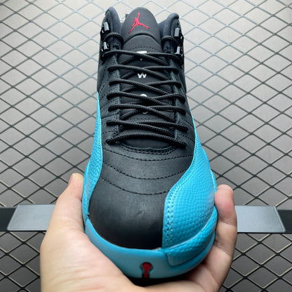 Nike Air Jordan 12 Retro "Gamma Blue"
