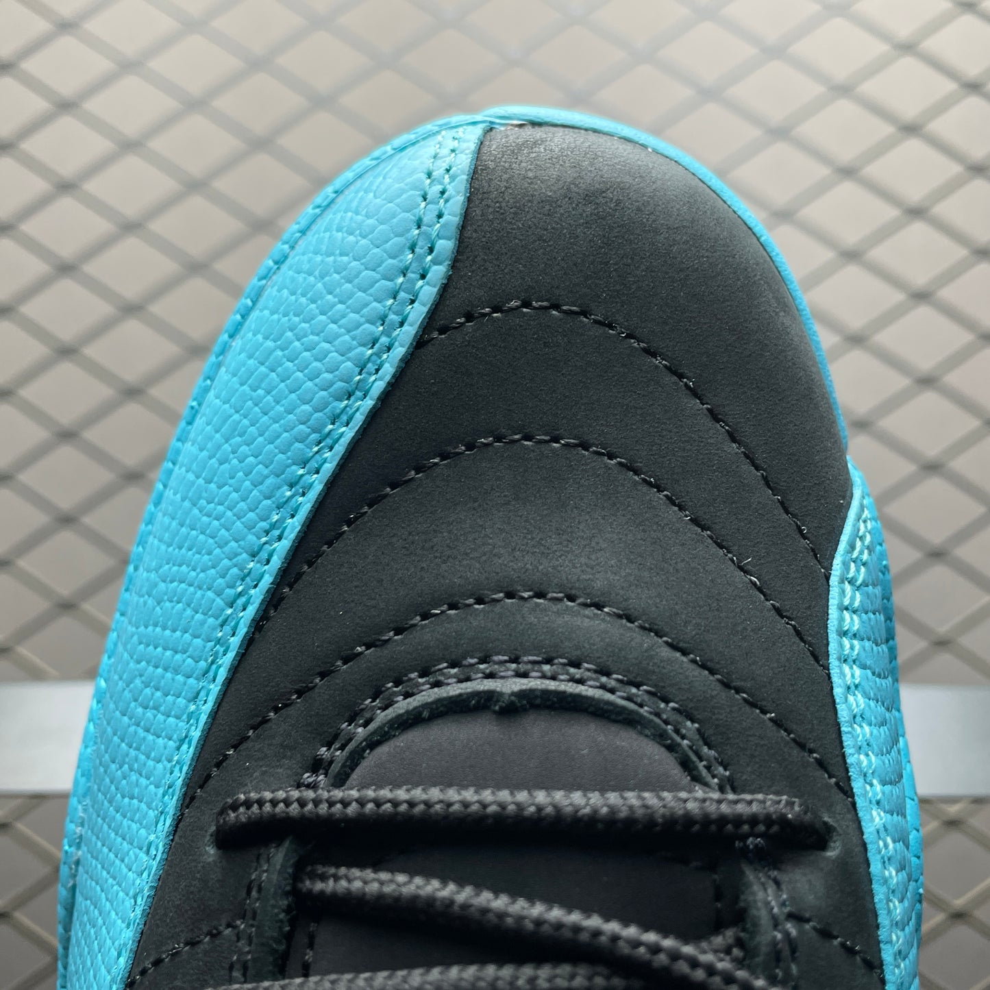 Nike Air Jordan 12 Retro "Gamma Blue"