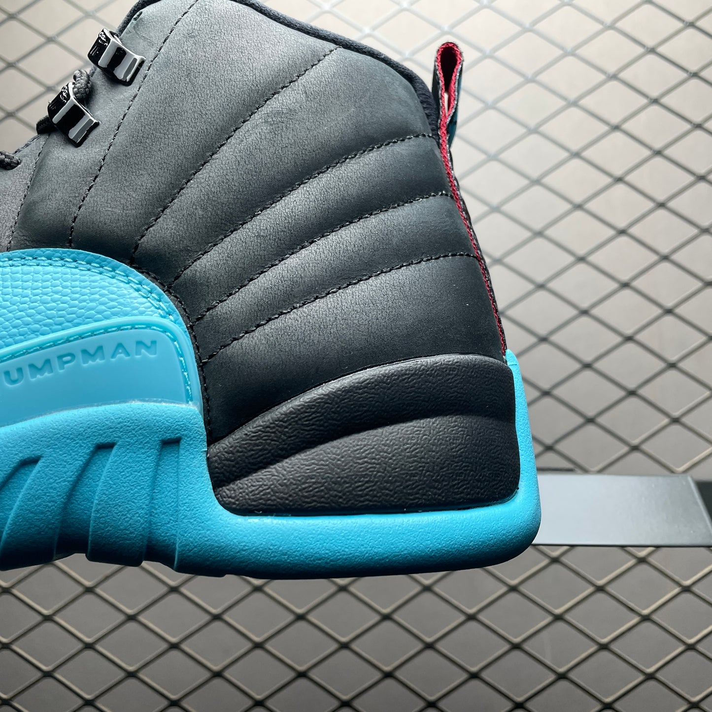 Nike Air Jordan 12 Retro "Gamma Blue"