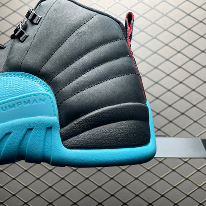 Nike Air Jordan 12 Retro "Gamma Blue"