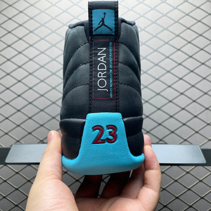 Nike Air Jordan 12 Retro "Gamma Blue"