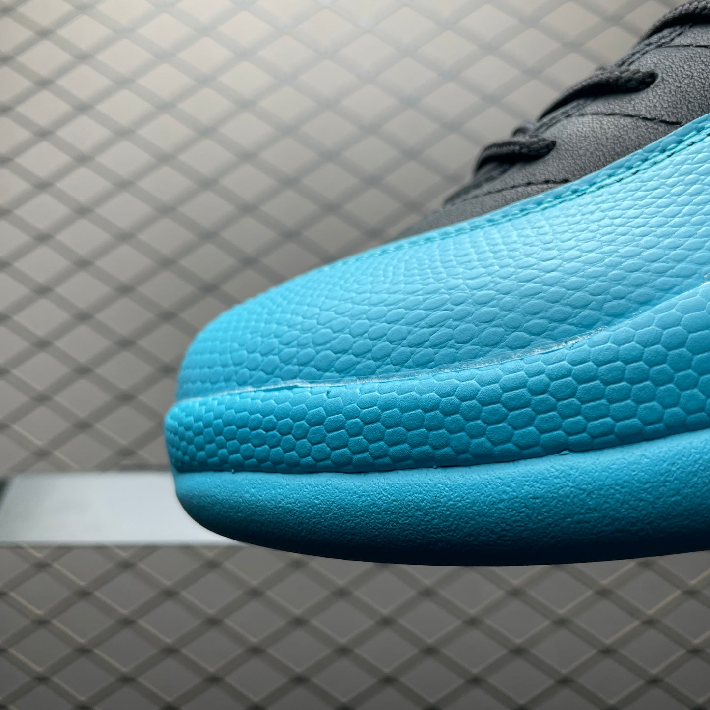 Nike Air Jordan 12 Retro "Gamma Blue"