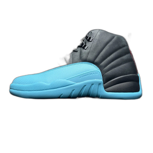 Nike Air Jordan 12 Retro "Gamma Blue"