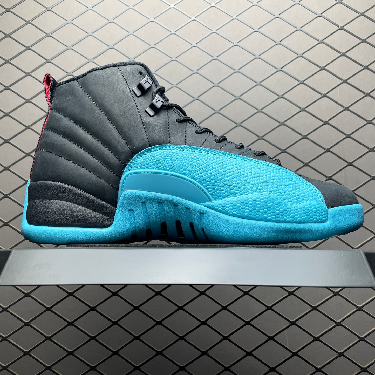 Nike Air Jordan 12 Retro "Gamma Blue"