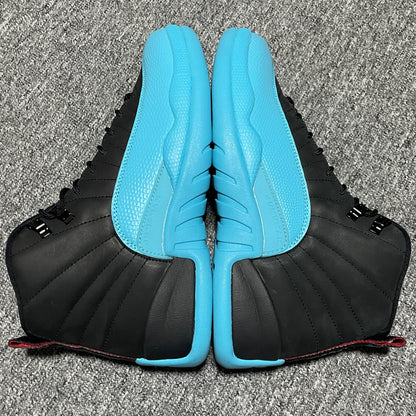 Nike Air Jordan 12 Retro "Gamma Blue"