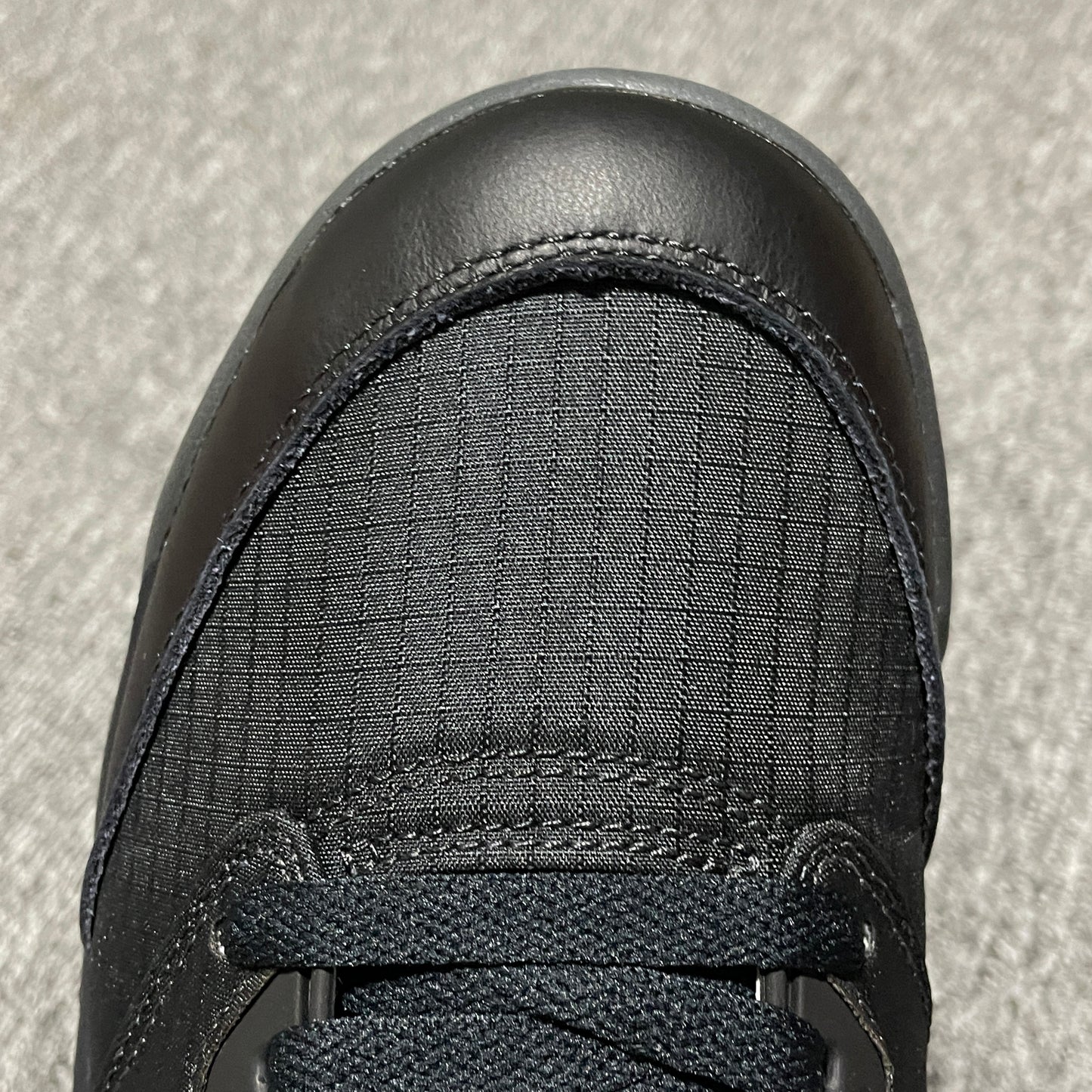 PSG × Nike Air Jordan 5 Retro "Off Noir/Particle Rose/Anthracite/Pearl Pink/Sail"