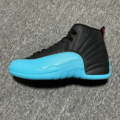 Nike Air Jordan 12 Retro "Gamma Blue"