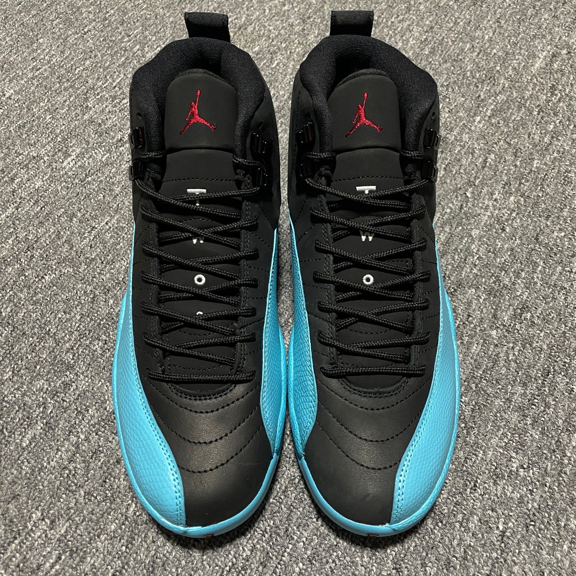 Nike Air Jordan 12 Retro "Gamma Blue"