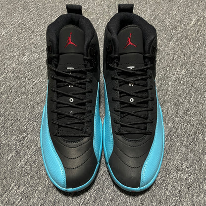 Nike Air Jordan 12 Retro "Gamma Blue"