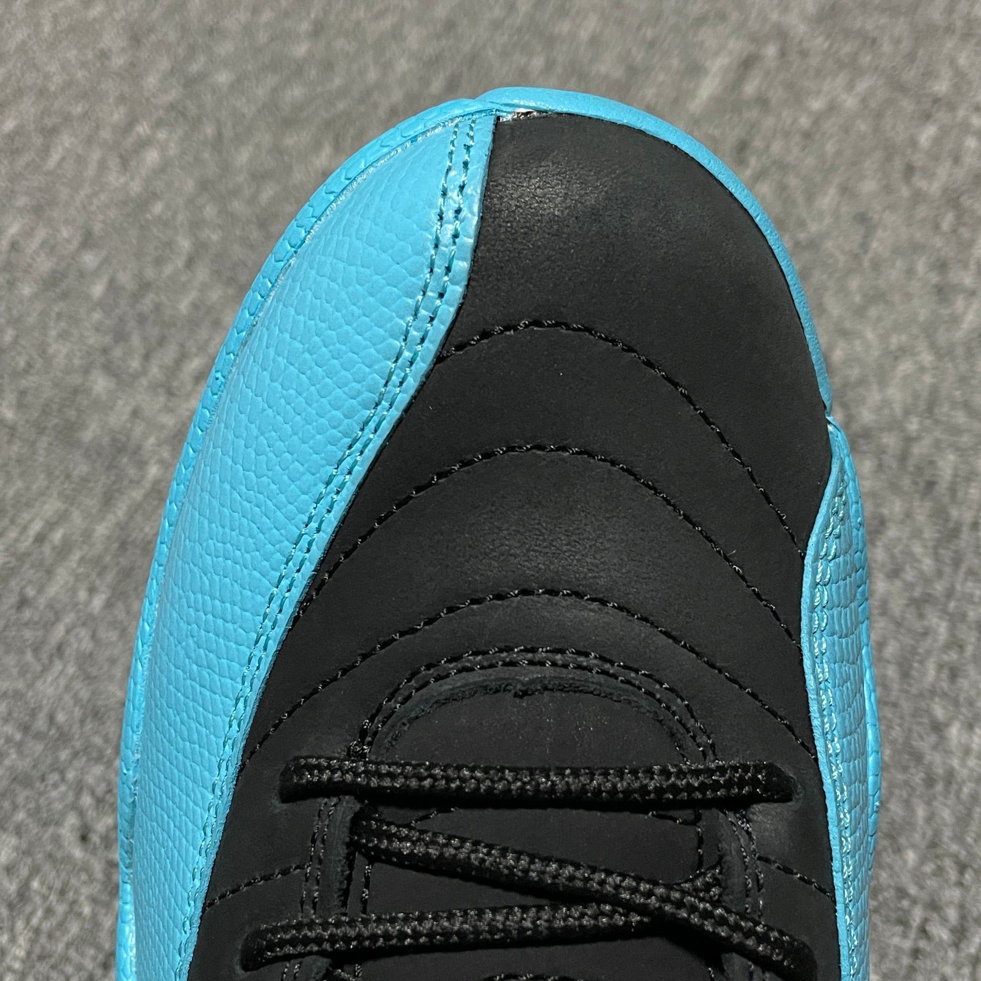 Nike Air Jordan 12 Retro "Gamma Blue"