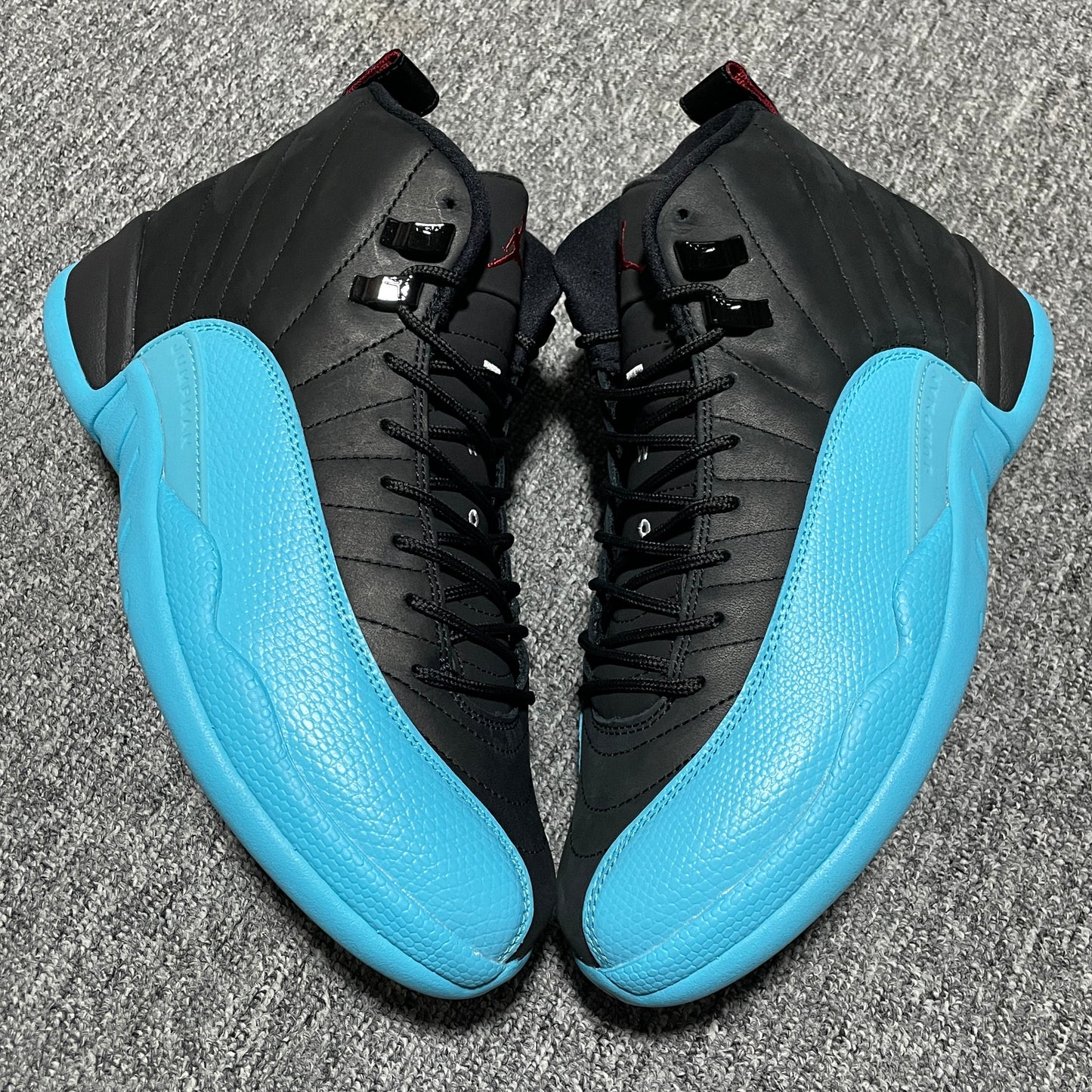 Nike Air Jordan 12 Retro "Gamma Blue"