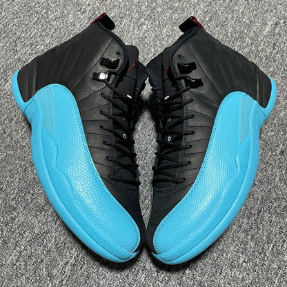 Nike Air Jordan 12 Retro "Gamma Blue"