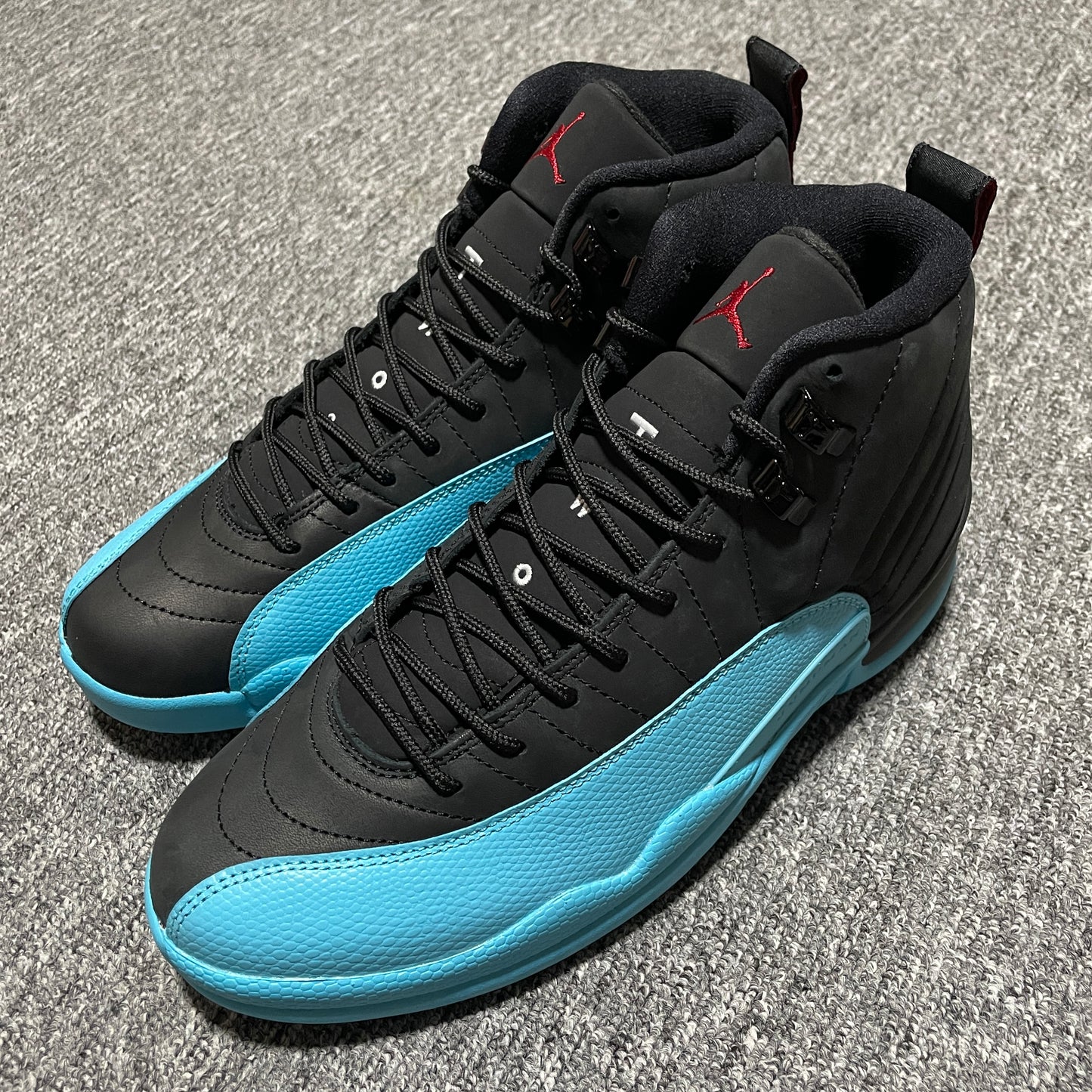 Nike Air Jordan 12 Retro "Gamma Blue"