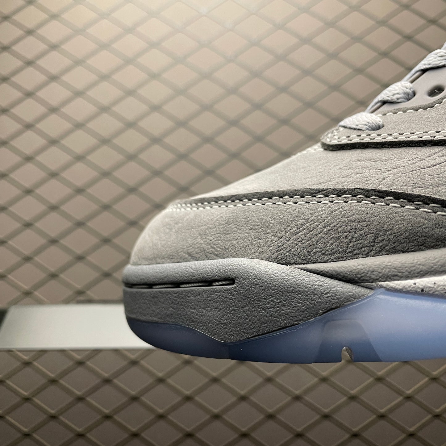 Nike Air Jordan 5 "Wolf Grey"