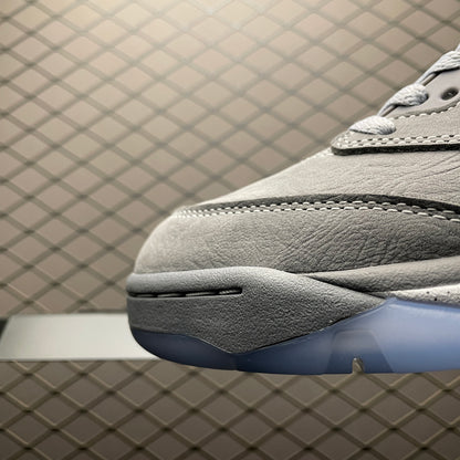 Nike Air Jordan 5 "Wolf Grey"