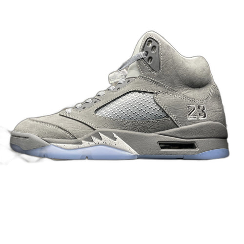 Nike Air Jordan 5 "Wolf Grey"