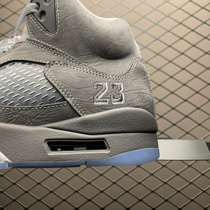 Nike Air Jordan 5 "Wolf Grey"