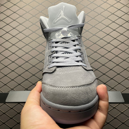 Nike Air Jordan 5 "Wolf Grey"