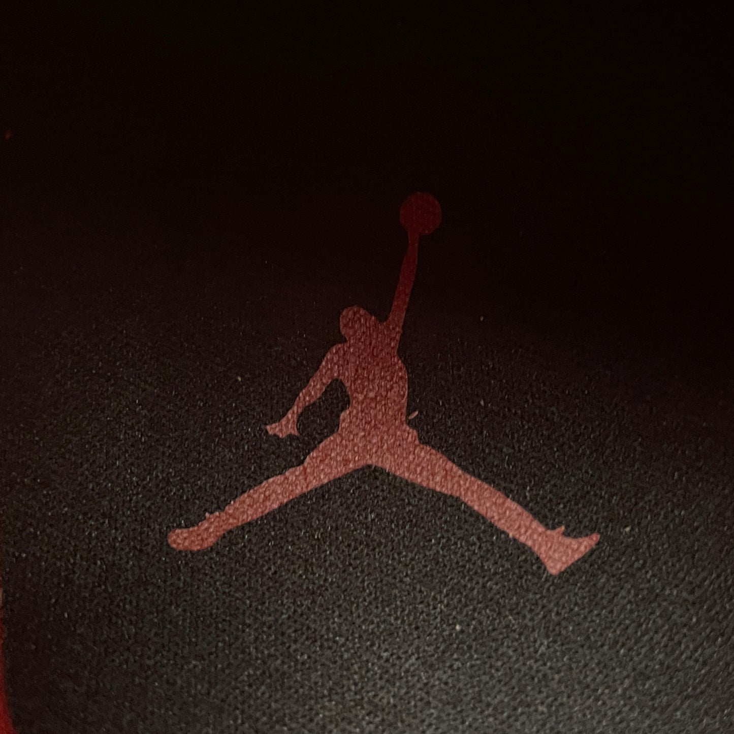 Nike Jordan 1 Low SE Patent Varsity Red Black
