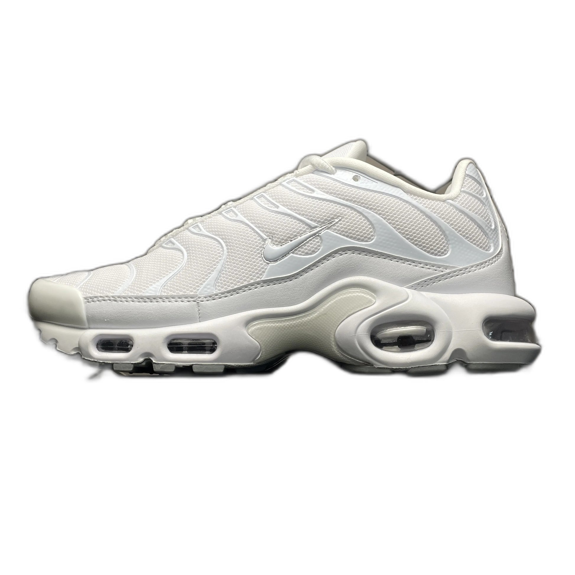 Nike Air Max Plus "White"(2024)