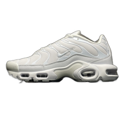 Nike Air Max Plus "White"(2024)