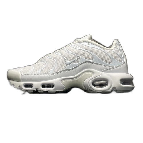 Nike Air Max Plus "White"(2024)