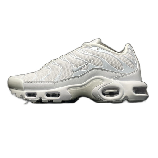Nike Air Max Plus "White"(2024)