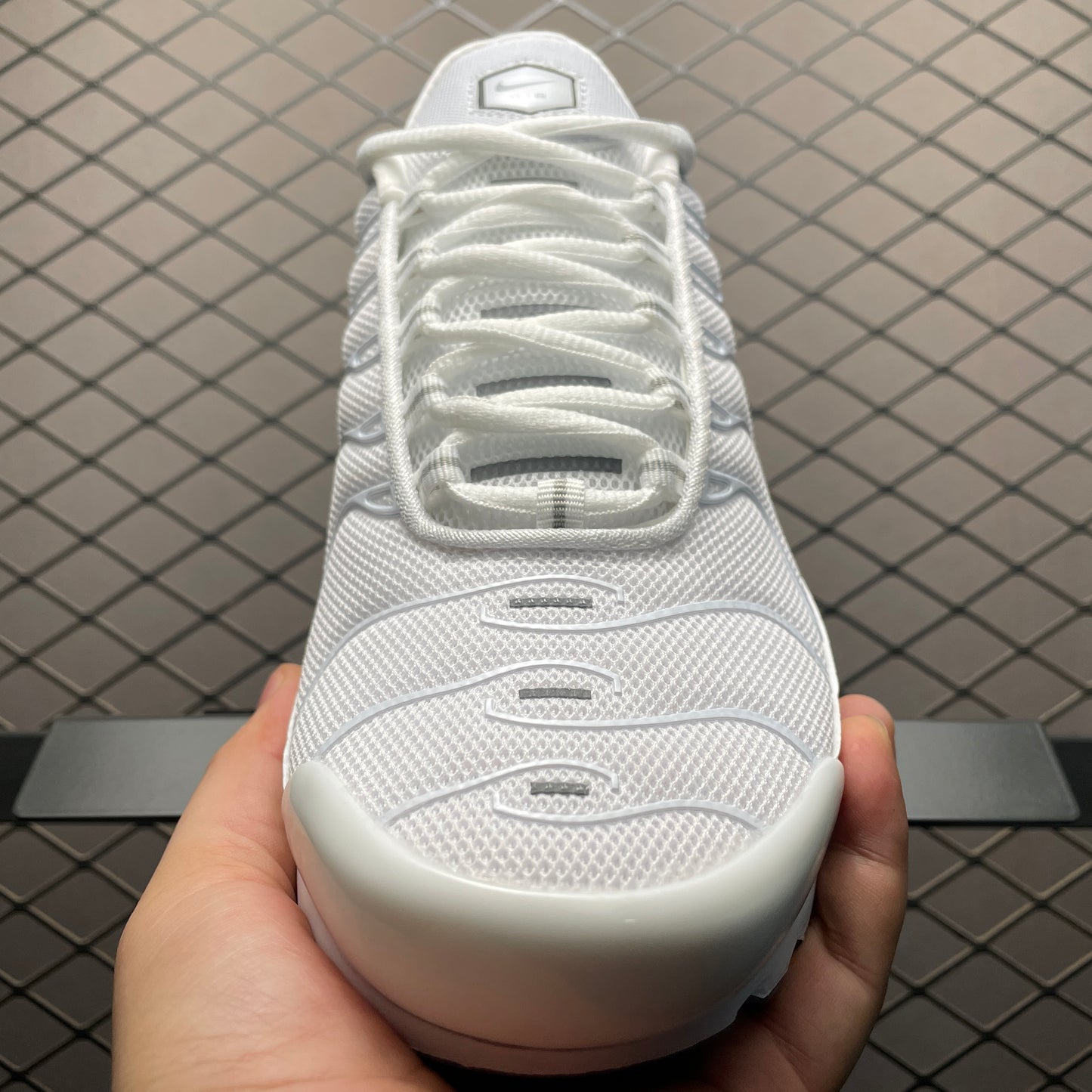Nike Air Max Plus "White"(2024)