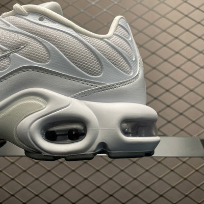 Nike Air Max Plus "White"(2024)