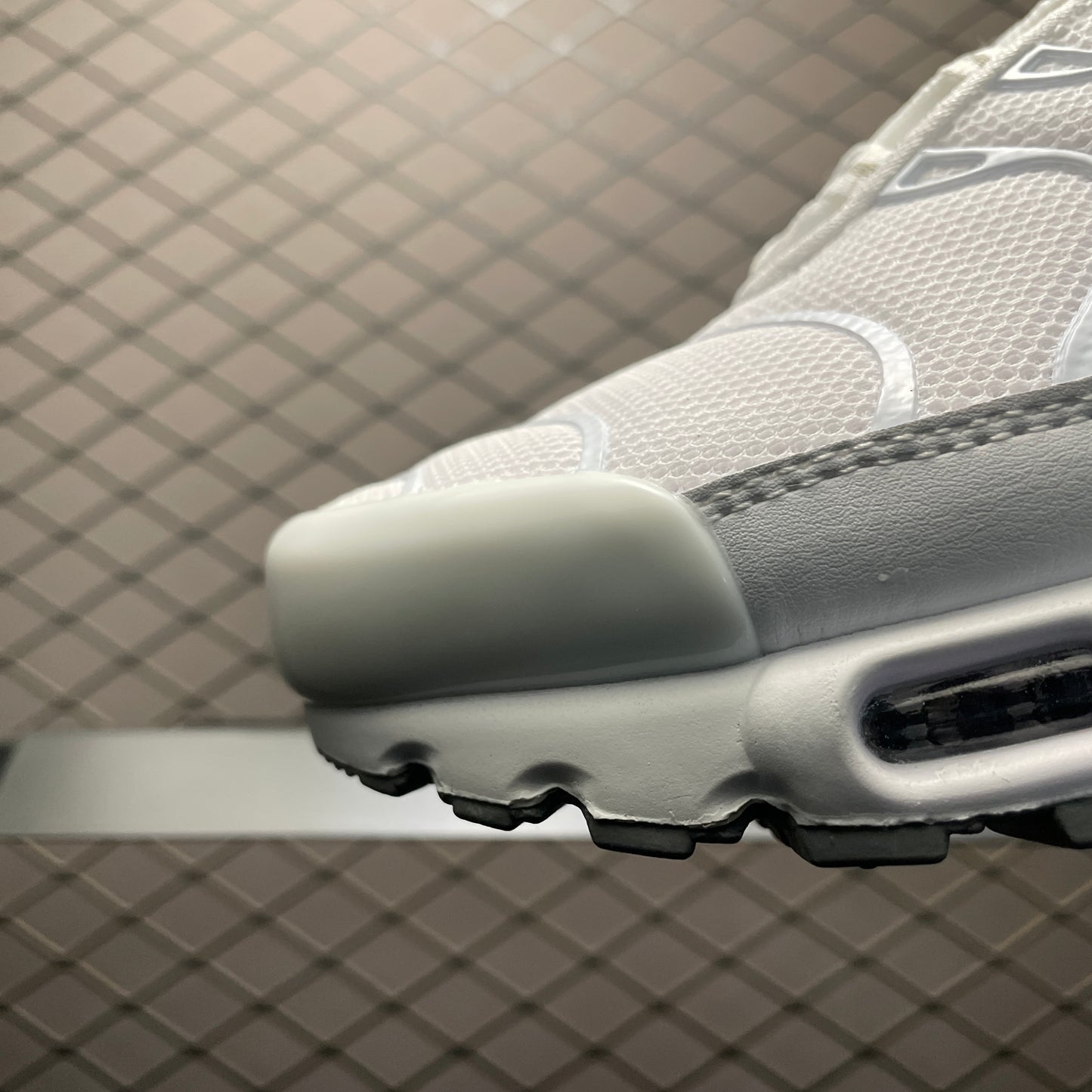 Nike Air Max Plus "White"(2024)