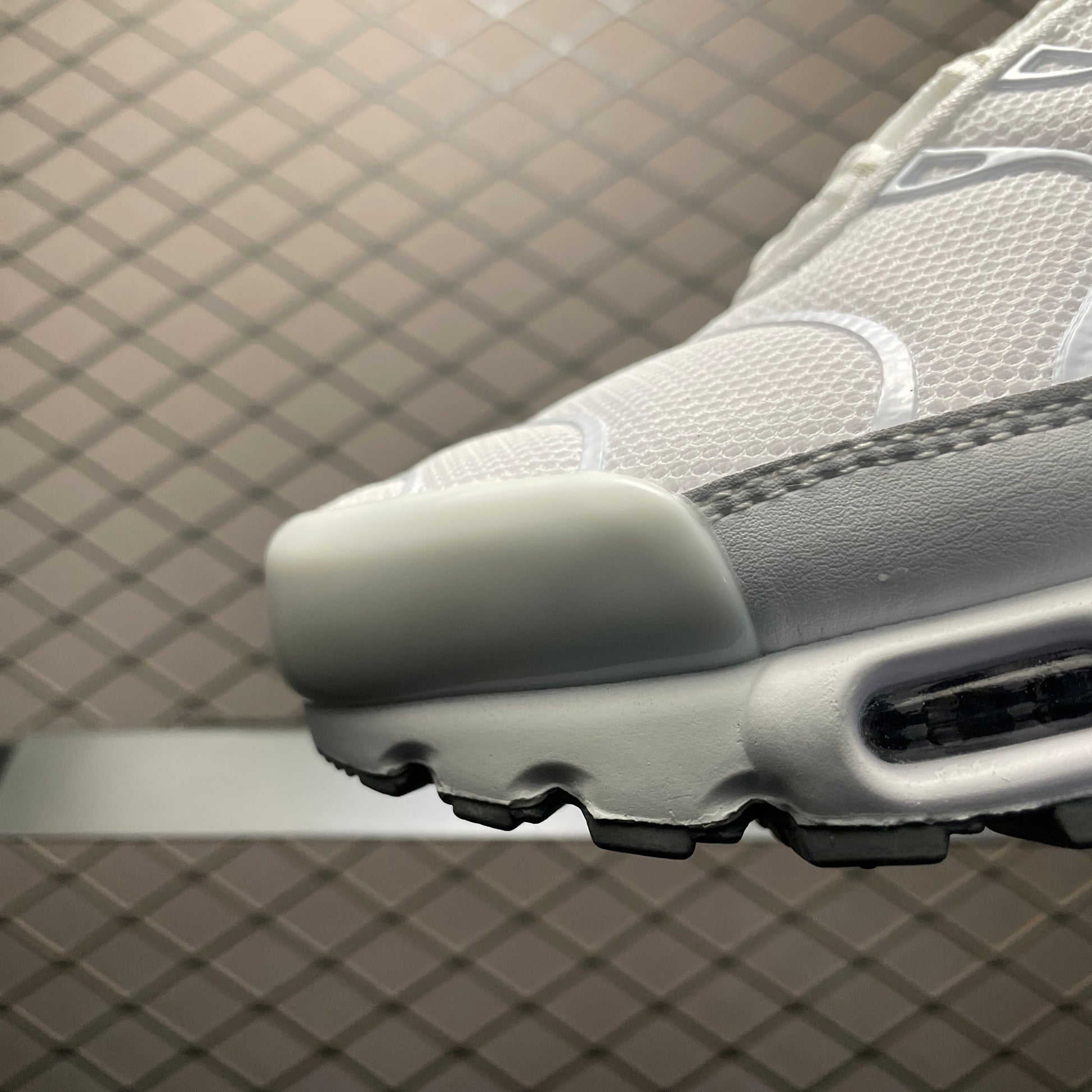 Nike Air Max Plus "White"(2024)