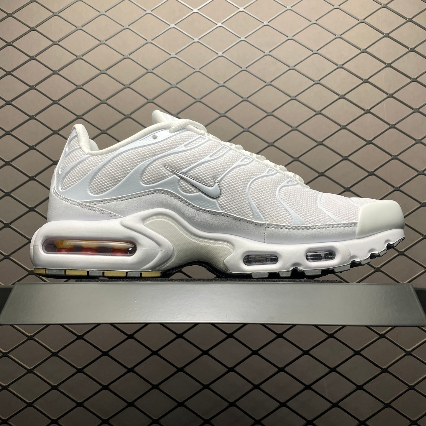 Nike Air Max Plus "White"(2024)