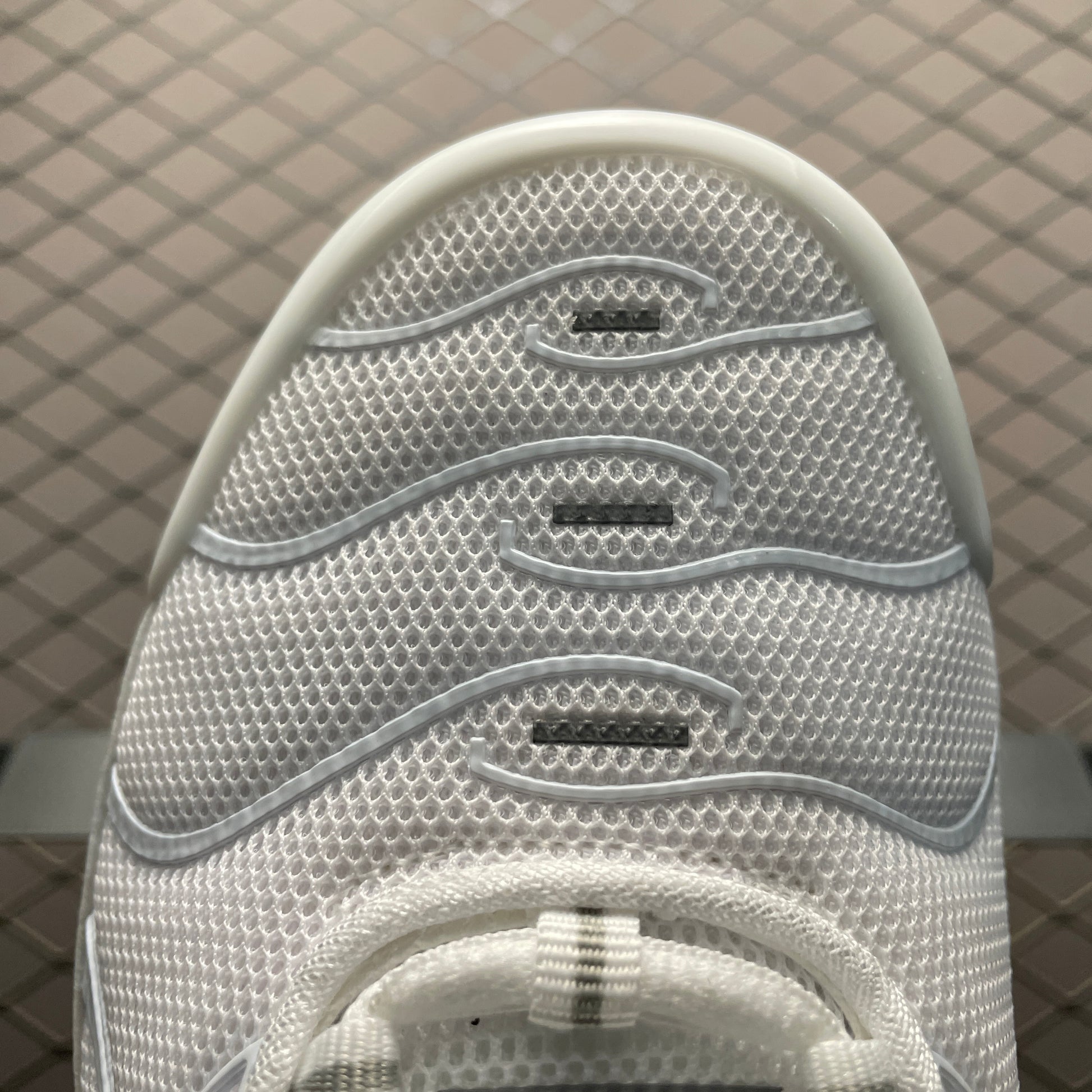 Nike Air Max Plus "White"(2024)