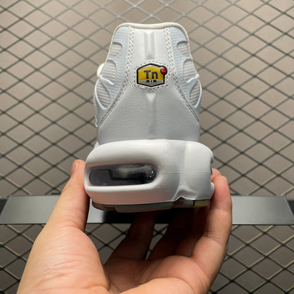 Nike Air Max Plus "White"(2024)