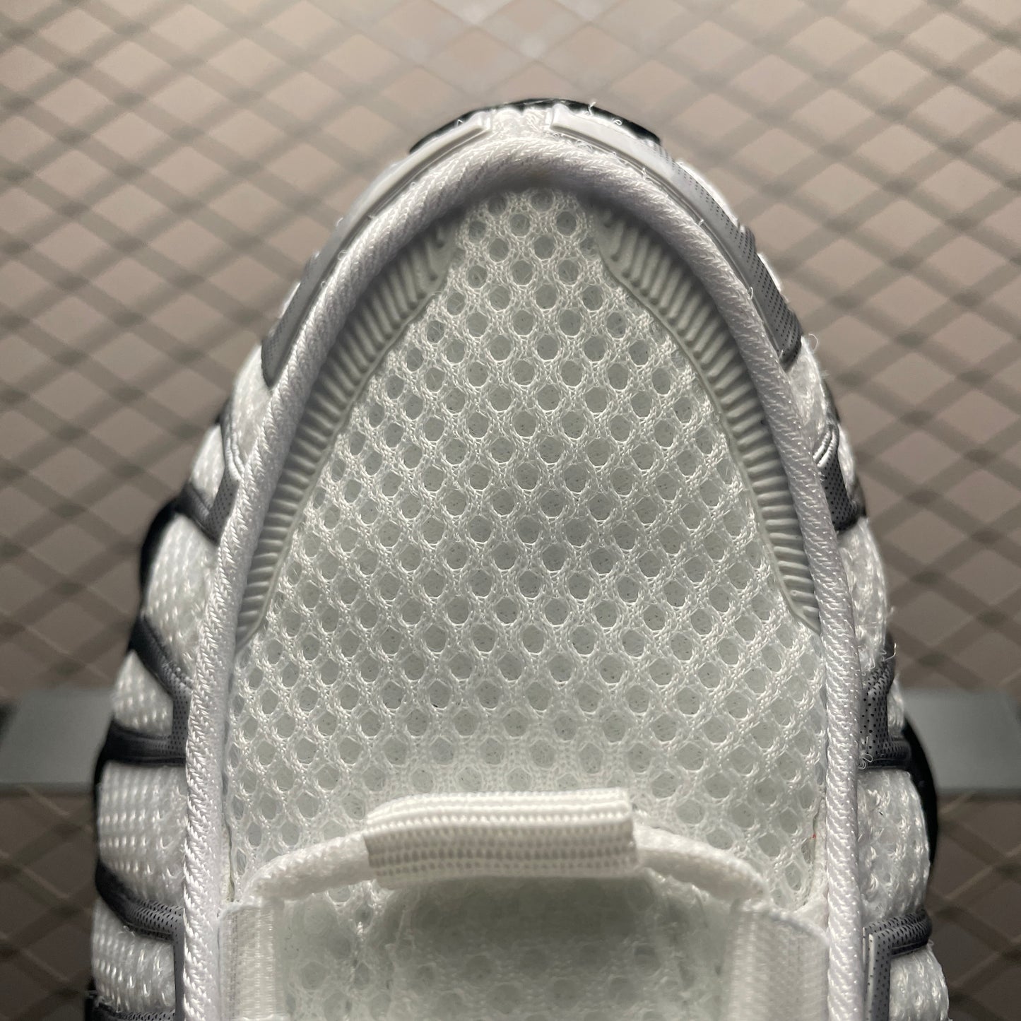 Nike Women's Shox TL "Metallic Silver/White/Wolf Grey/Black"