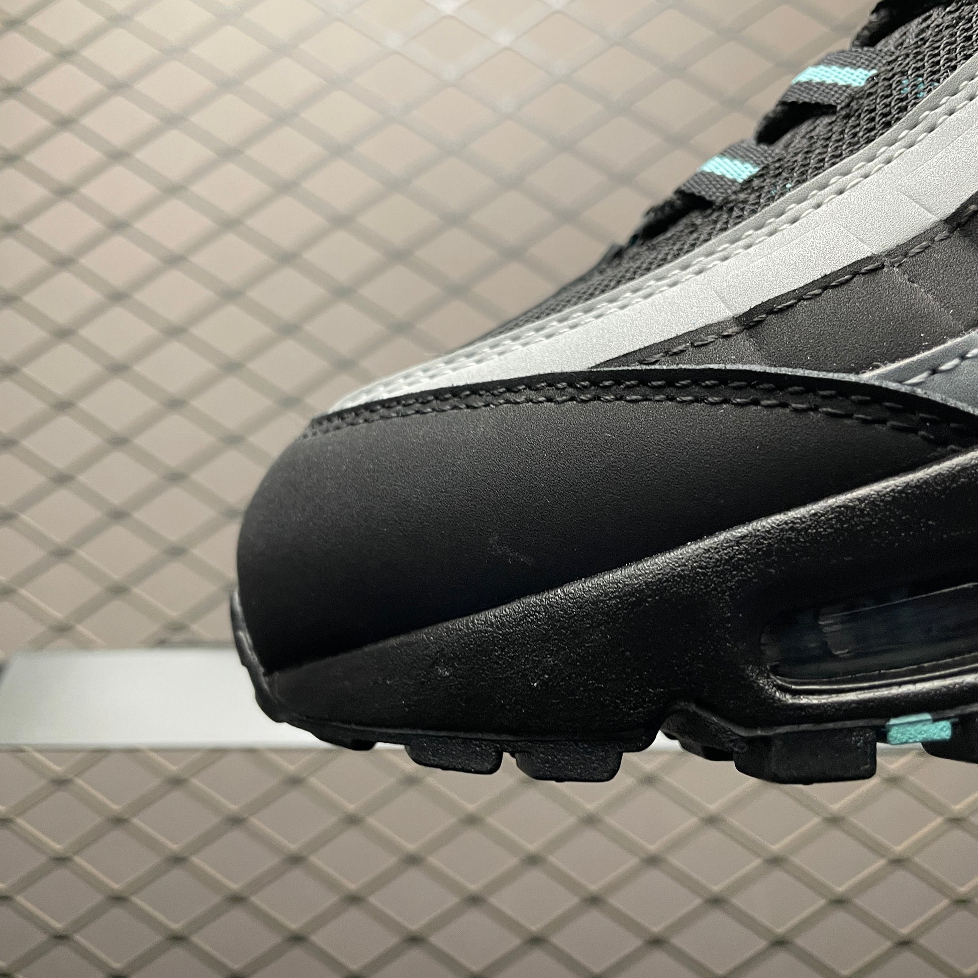 Nike GS Air Max 95 "Cool Grey"