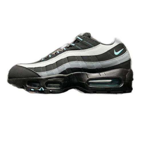 Nike GS Air Max 95 "Cool Grey"
