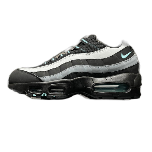 Nike GS Air Max 95 "Cool Grey"