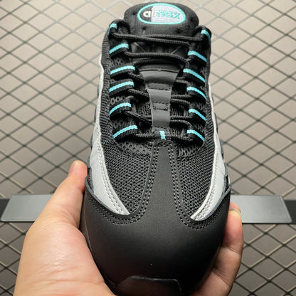 Nike GS Air Max 95 "Cool Grey"