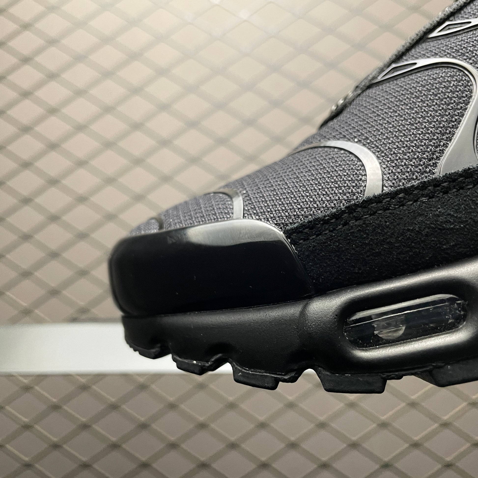 Nike Air Max Plus 'Unity'