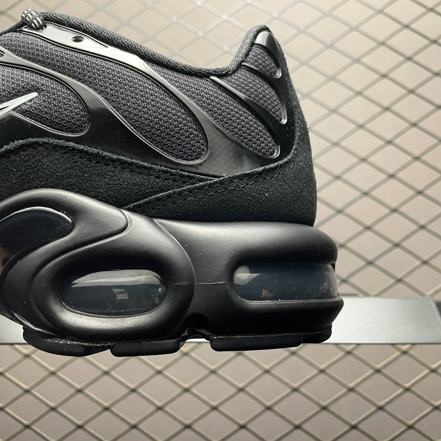 Nike Air Max Plus 'Unity'