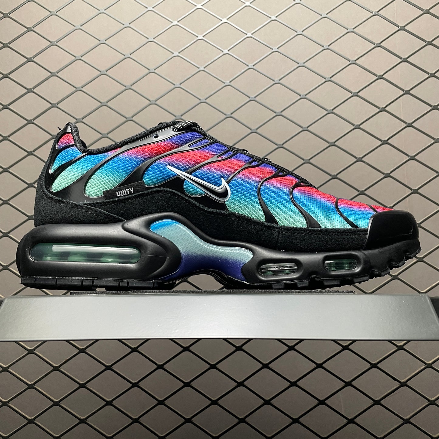 Nike Air Max Plus 'Unity'