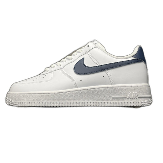 NIKE AIR FORCE 1 '07 Men – White/Rattan