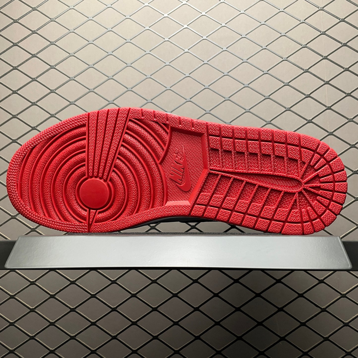 Travis Scott x Air Jordan 1 Chicago Red