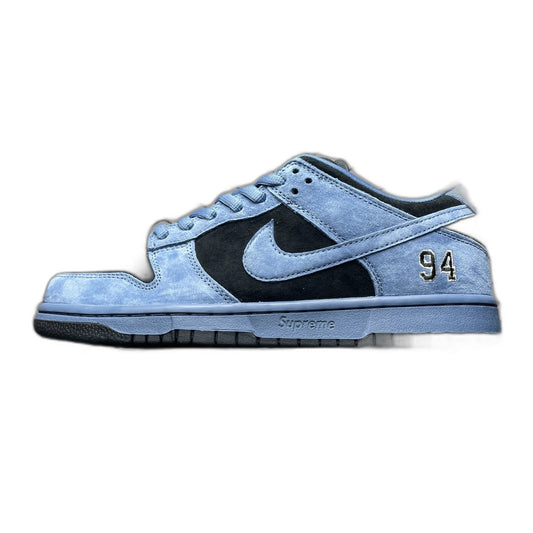 Nike SB Dunk Low Supreme 94 Ocean Fog