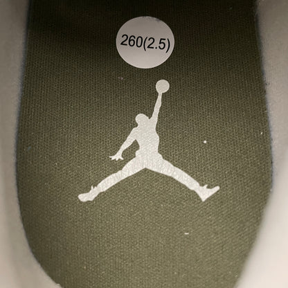 Nike Air Jordan 1 Low SE "Medium Olive"